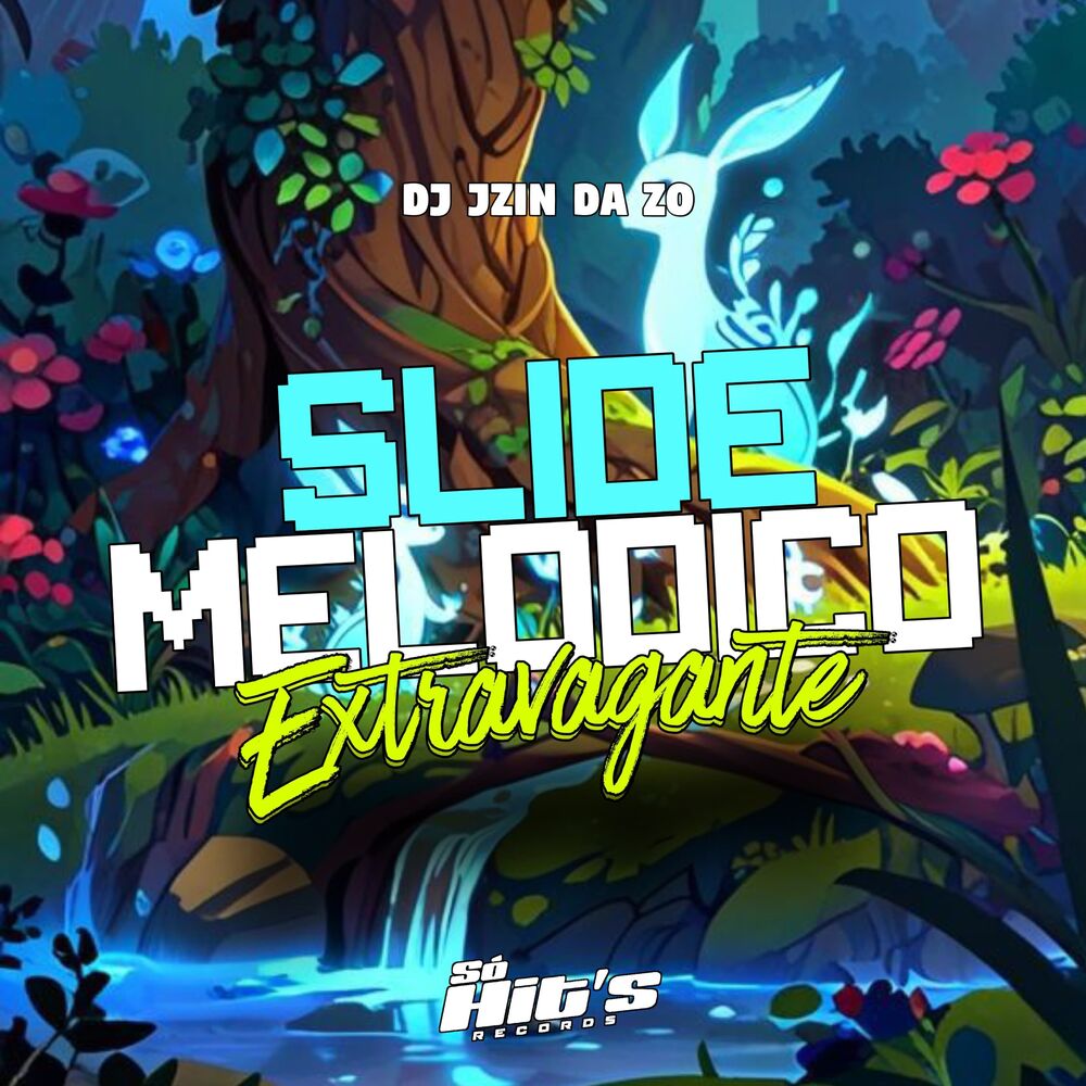 Picture of Slide Melodico Extravagante