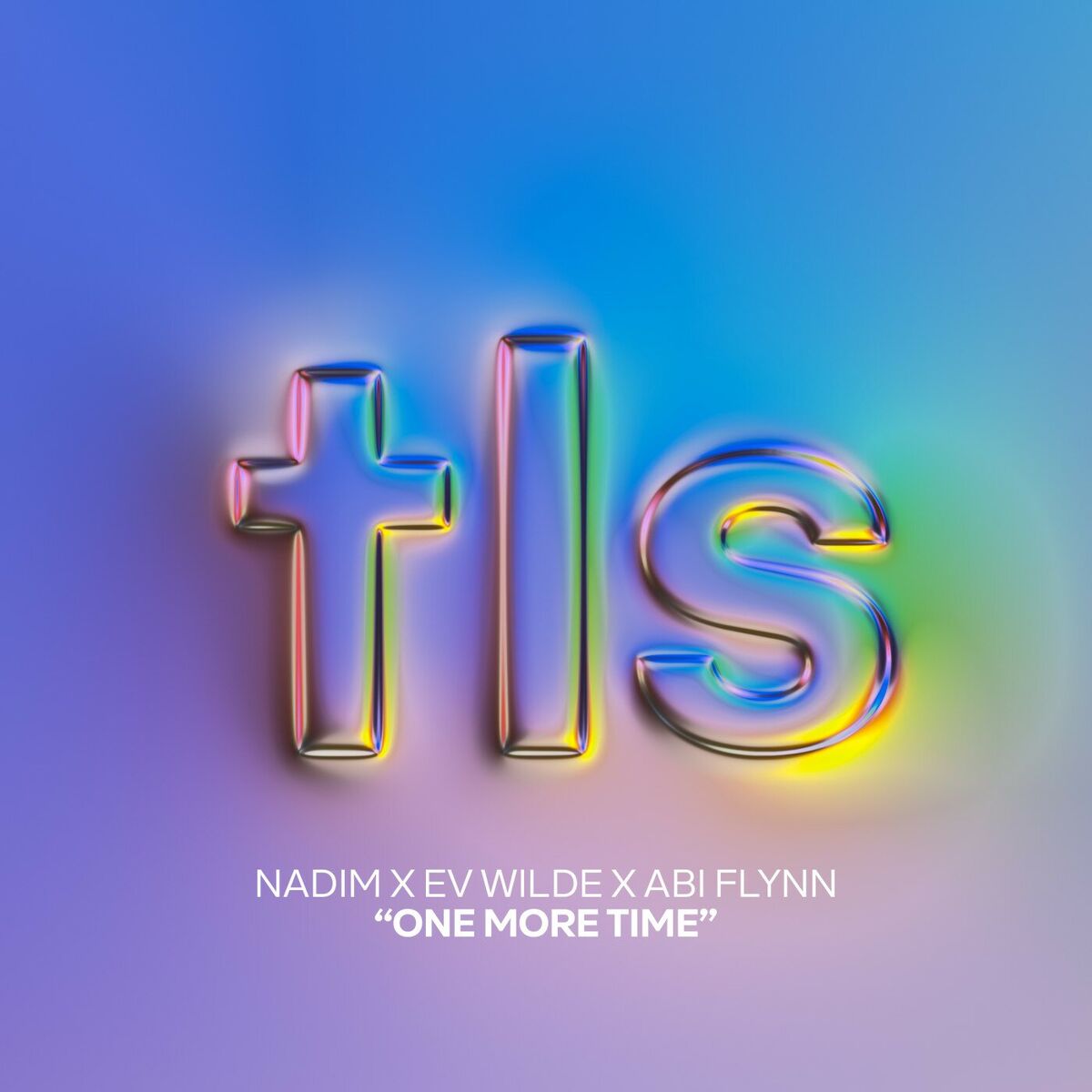 Album cover of One More Time