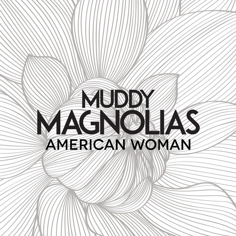 Picture of American Woman