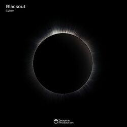 Cover of Blackout