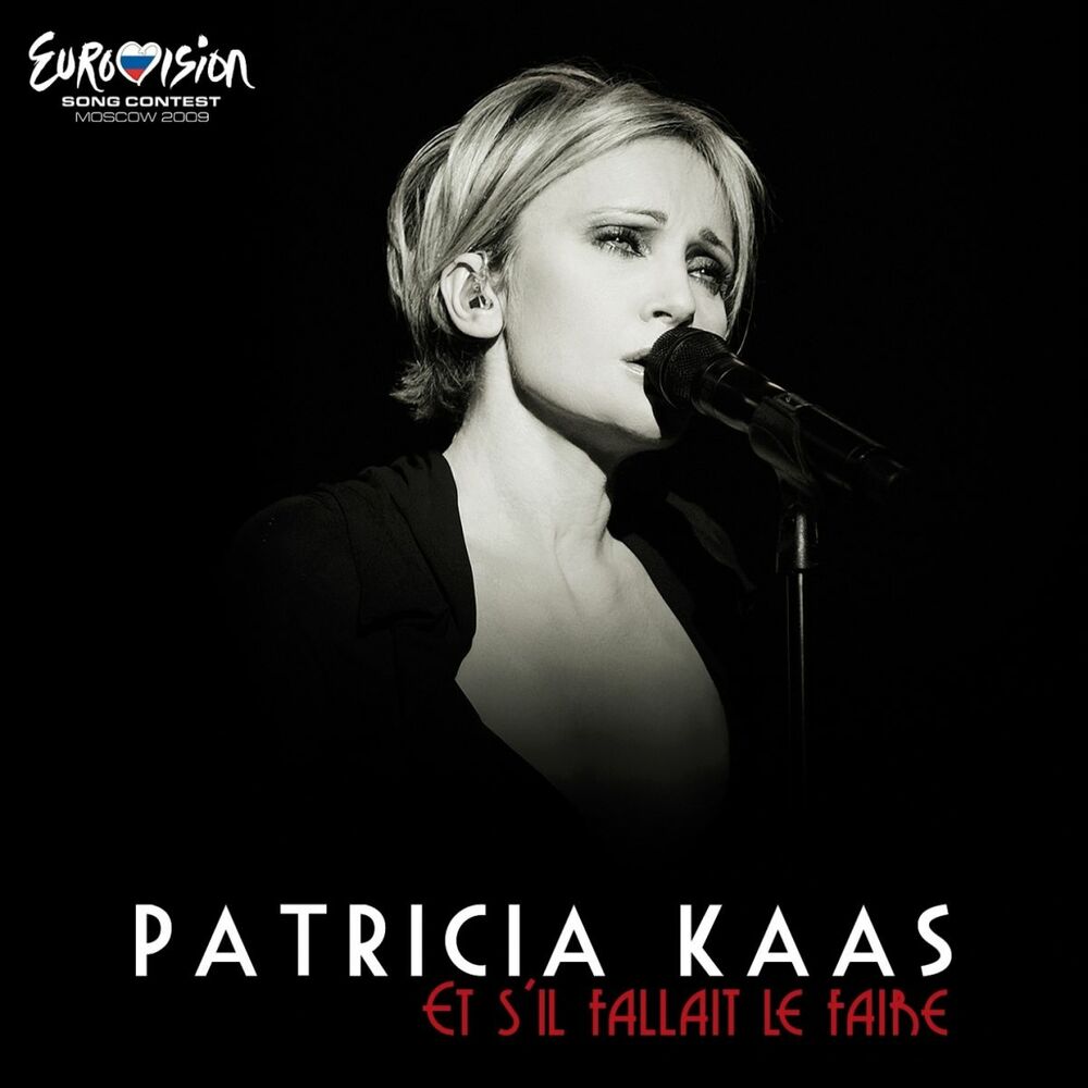 Picture of Et S'il Fallait Le Faire (Version edit Eurovision)