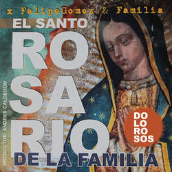 Cover of Rosario de la Familia (Dolorosos)