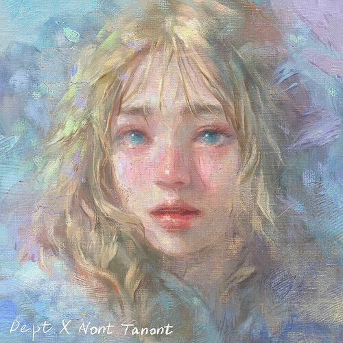 Dept – Thought of You – EP