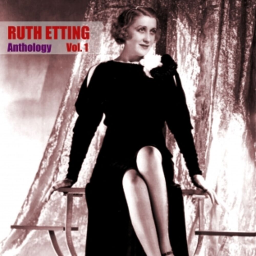 Picture of Anthology Vol. 1