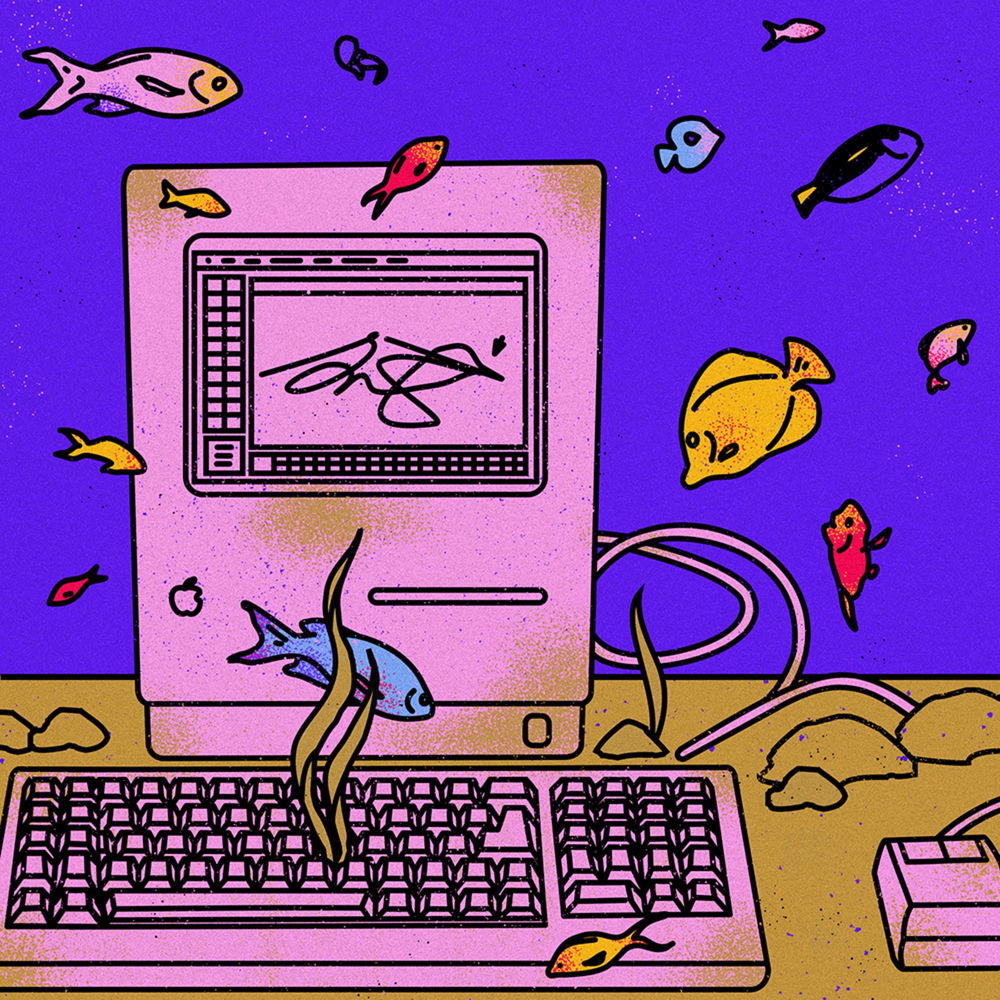Album artwork for Beach Bod by Lazy Ghost