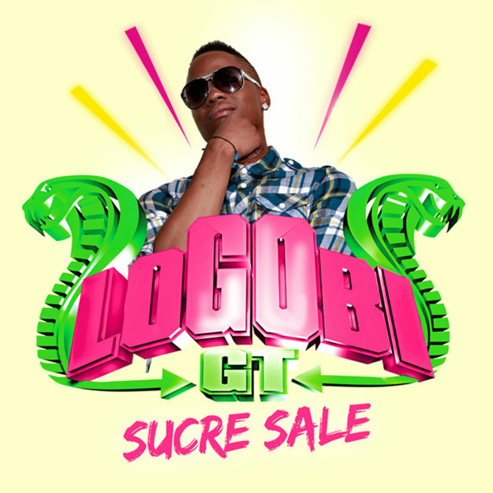 Picture of Sucré Salé - Single