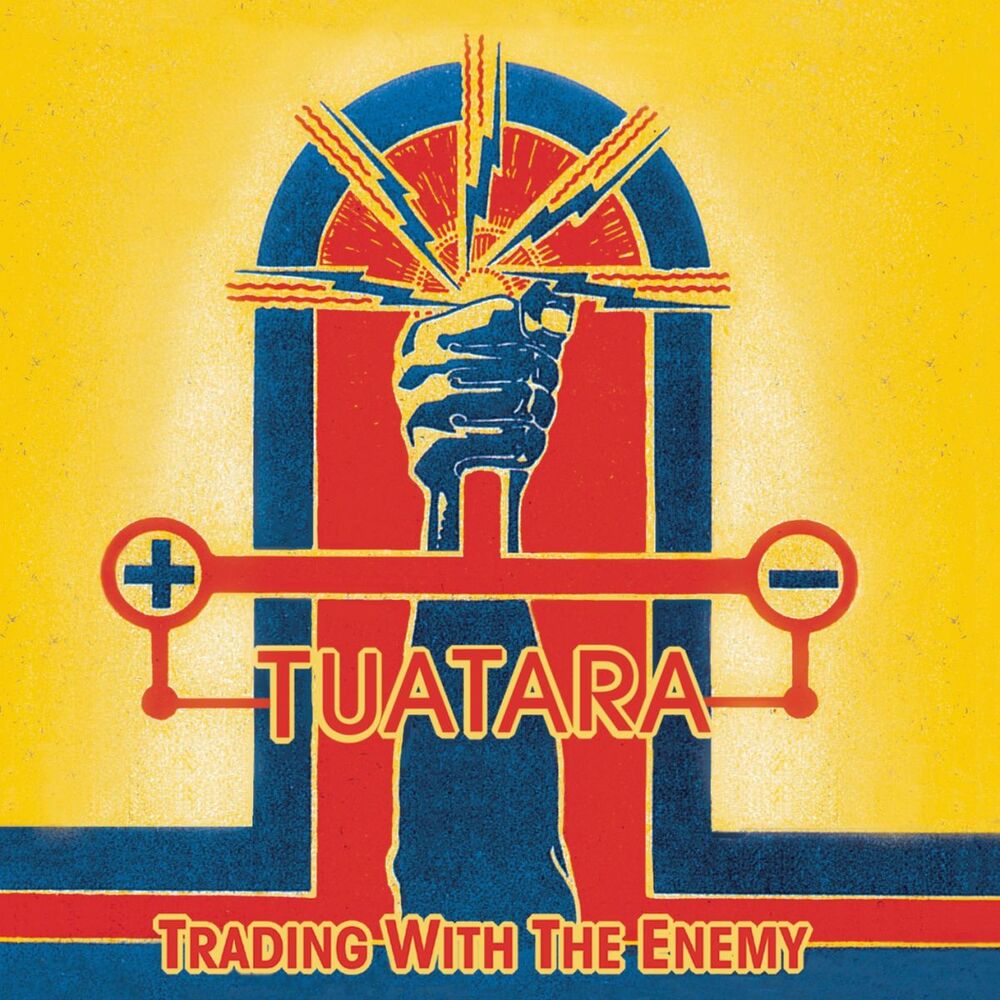 Picture of Trading With The Enemy