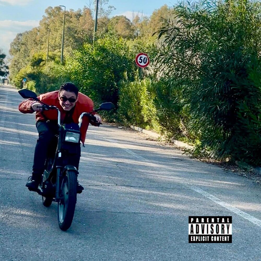 Picture of Ciuccia e fai ciucciare (feat. TroppoAvanti)
