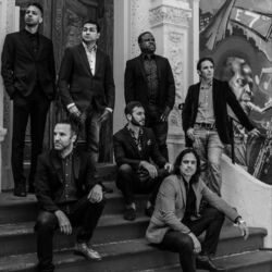 Cover of Baila Con Los Hacheros