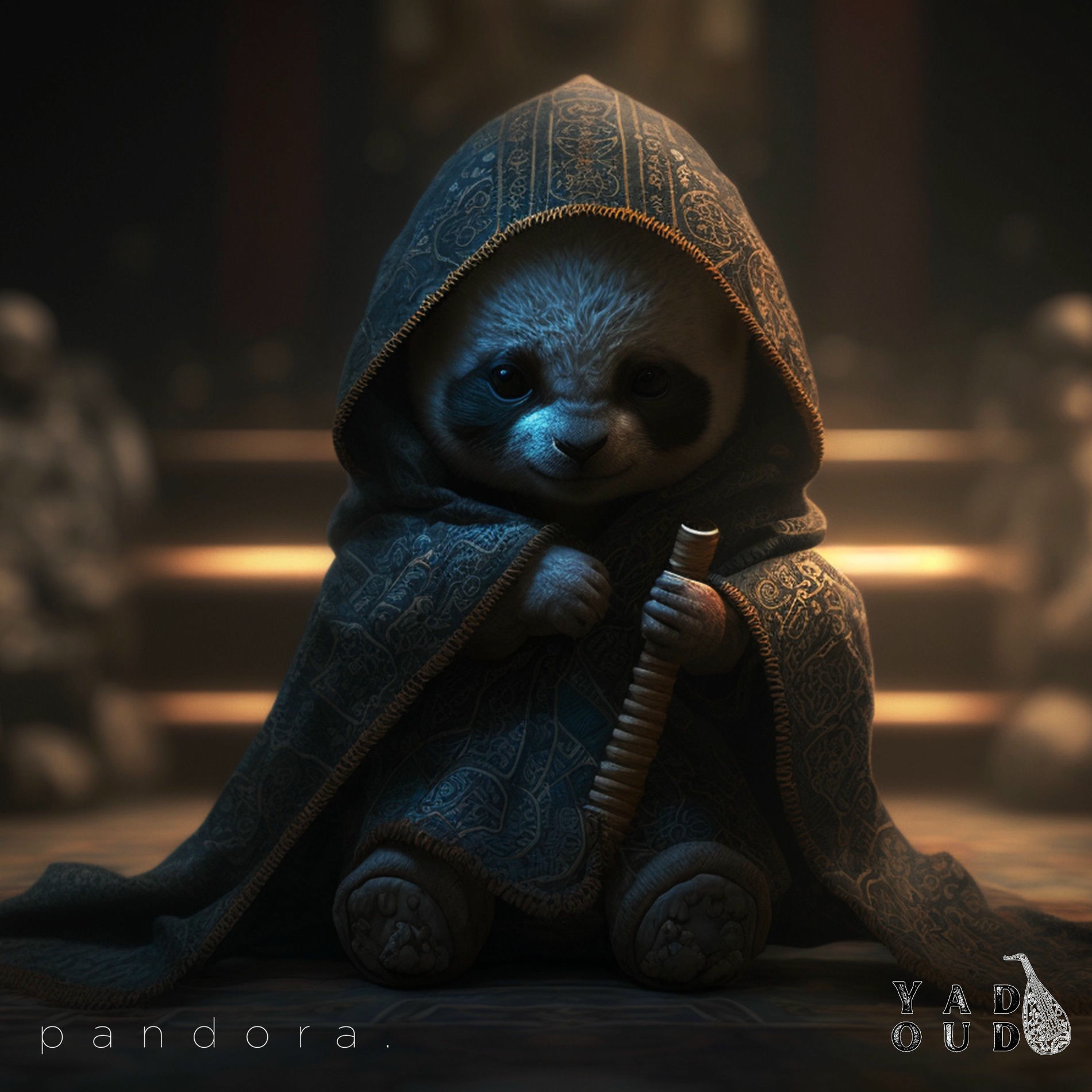 Album cover of Ezios Family