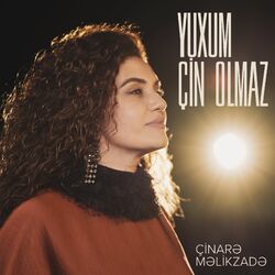 Cover of Yuxum Çin Olmaz