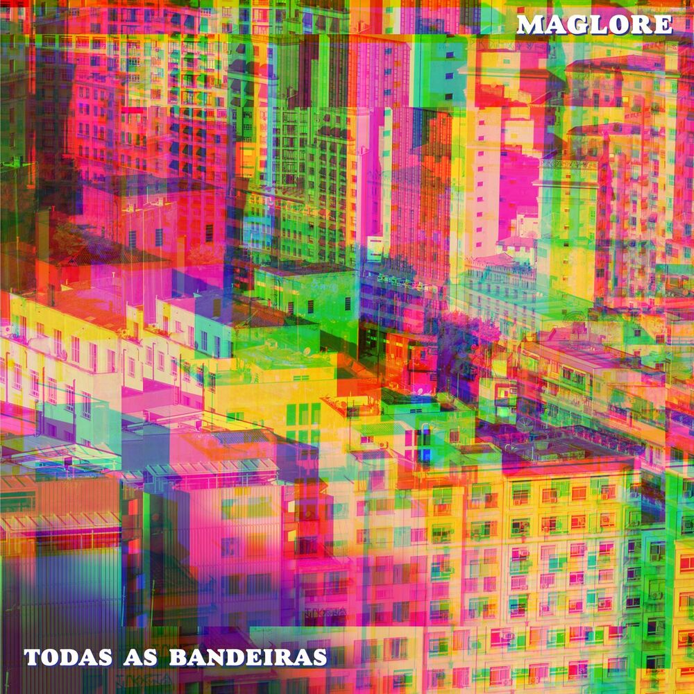 Picture of Todas As Bandeiras