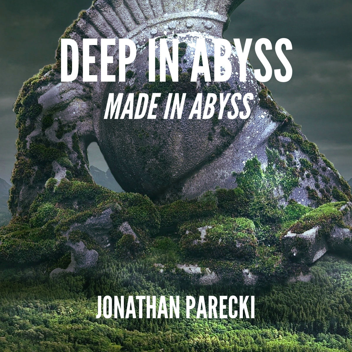 Album cover of Deep in Abyss (From 