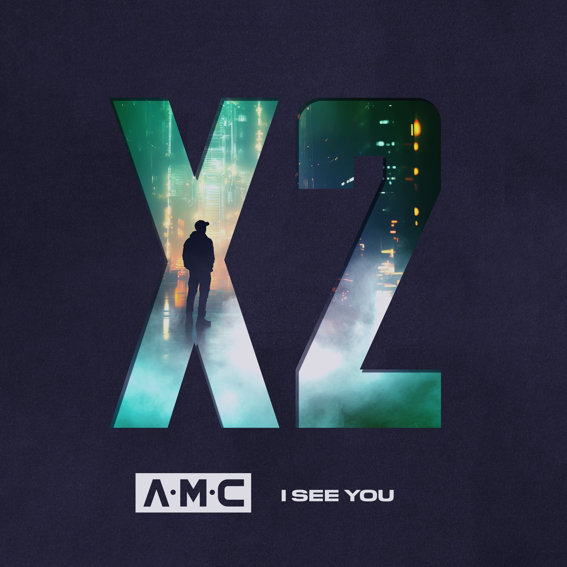Album cover of I See You