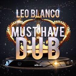 Cover of Must Have Dub