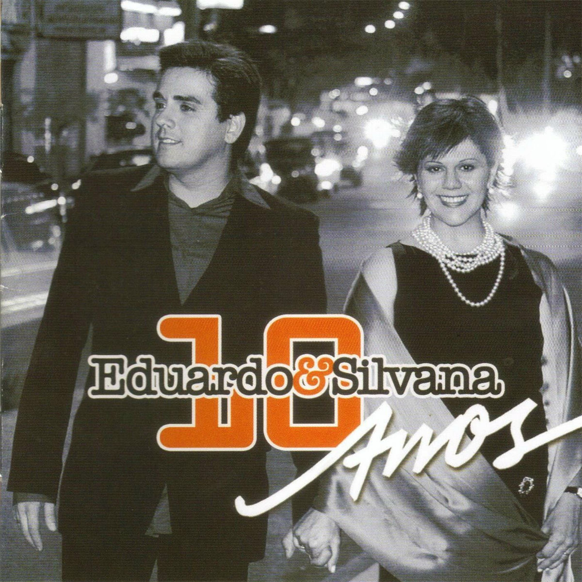 Album cover of 10 Anos
