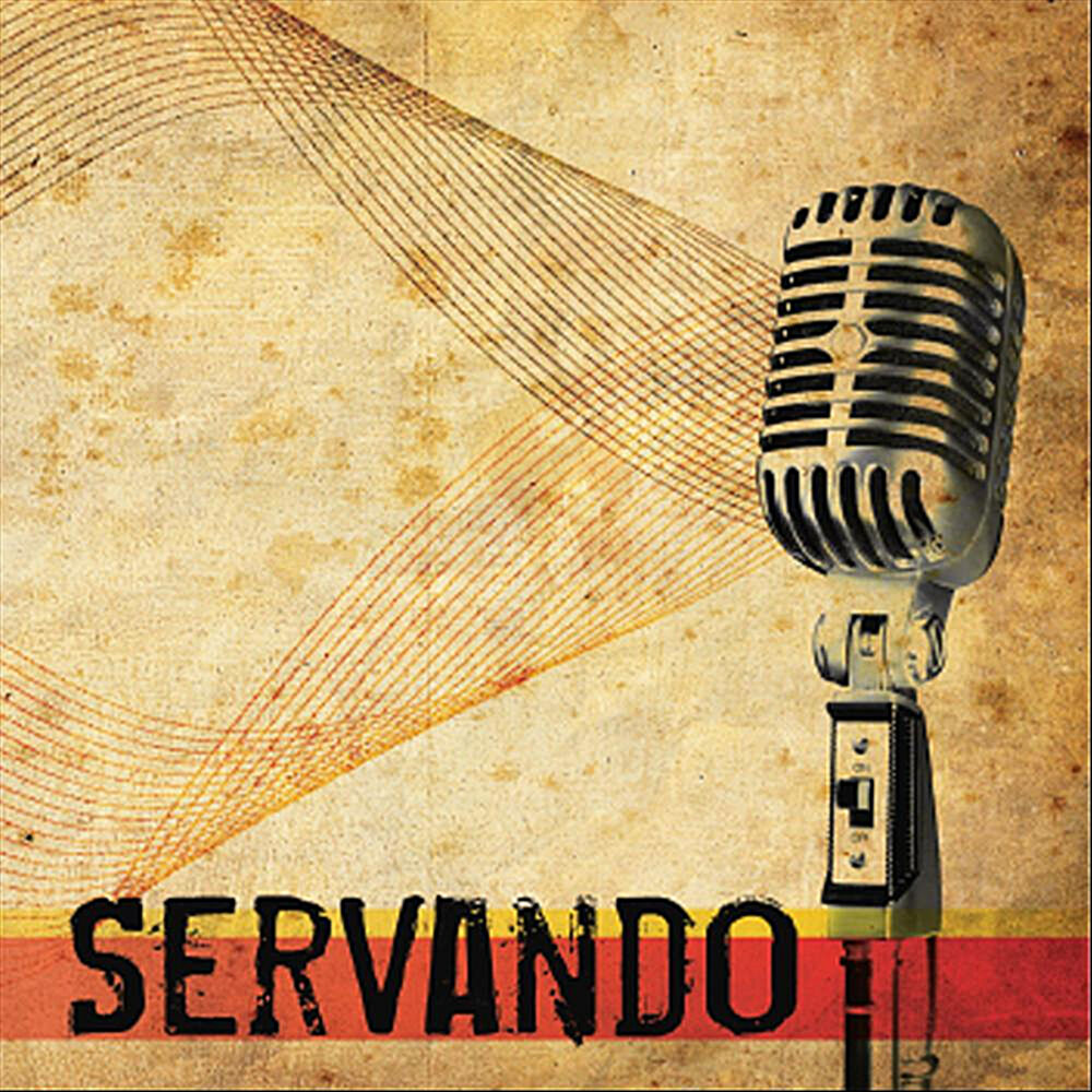 Picture of Servando