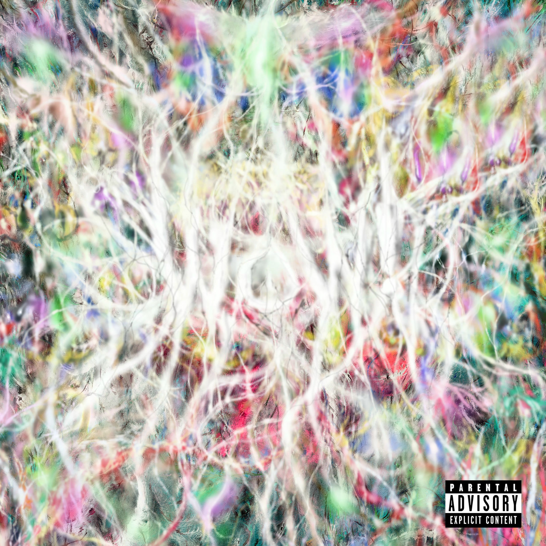 Album cover of WOW!