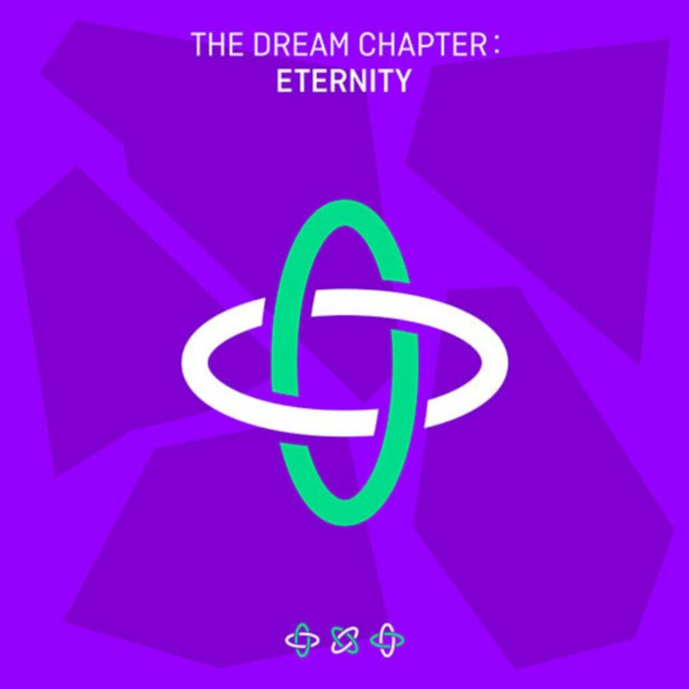 Picture of The Dream Chapter: ETERNITY