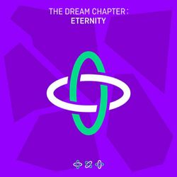 Cover of The Dream Chapter: ETERNITY