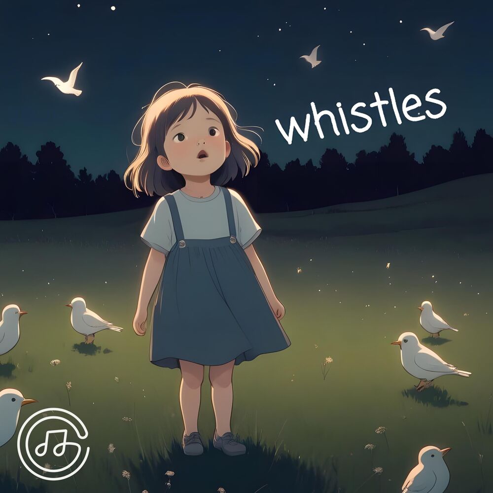 Picture of Whistles