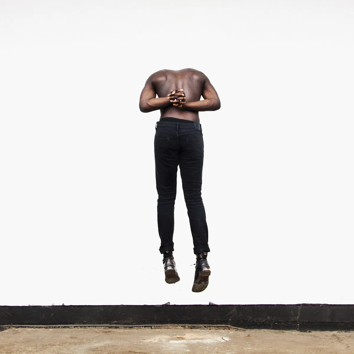 Aromanticism, Moses Sumney