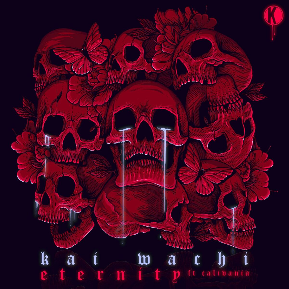Album cover of Eternity