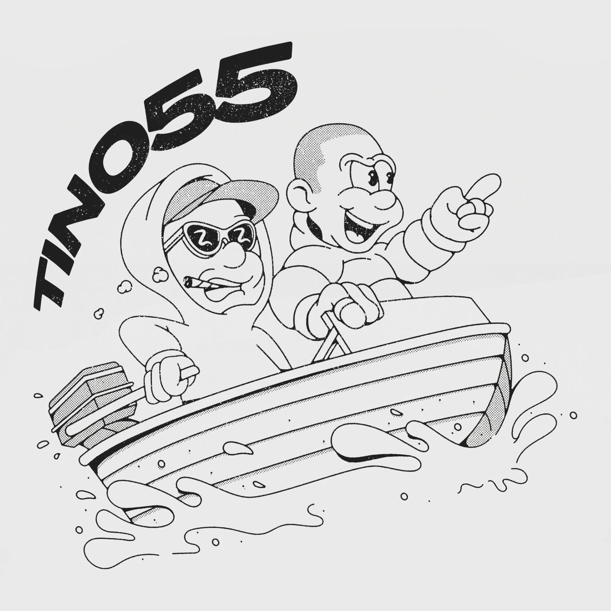 Album cover of Wavelord Bizniz