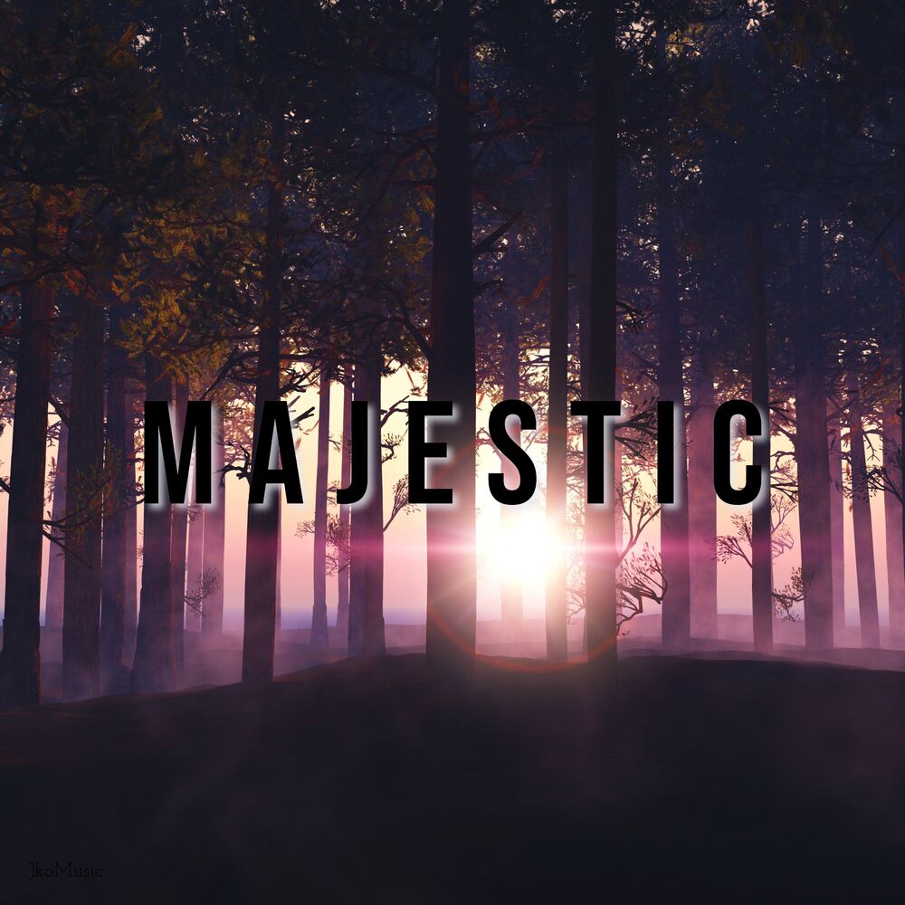 Picture of Majestic