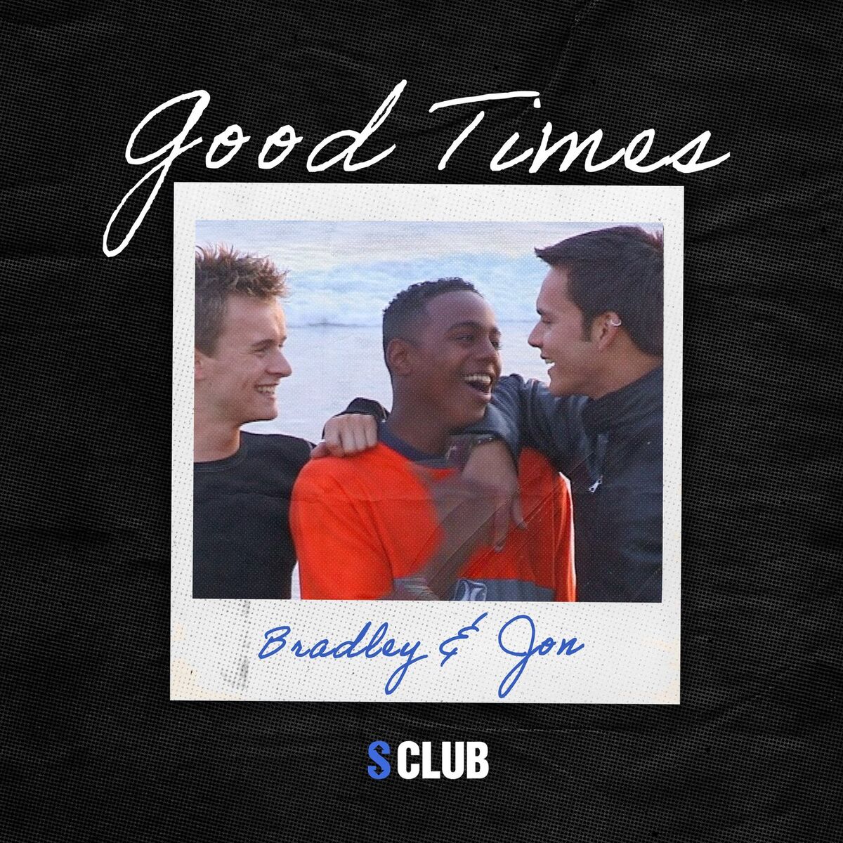 Album cover of Good Times
