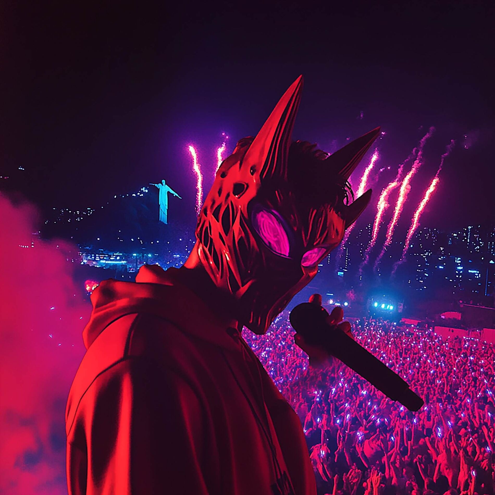 Album cover of SIN DO SINDICATO