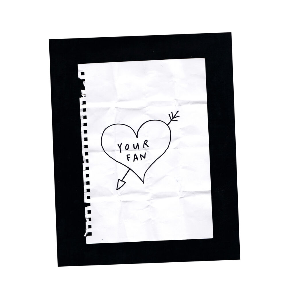 Picture of Your Fan