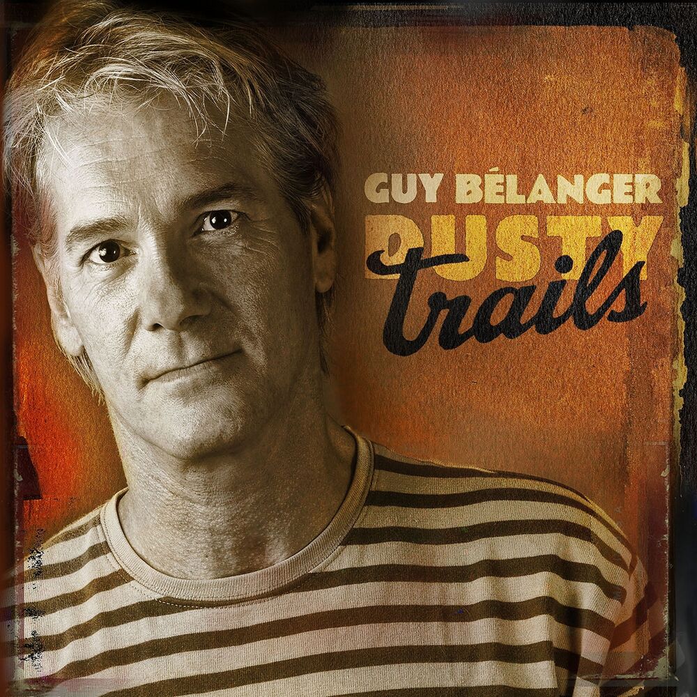 Picture of Dusty Trails