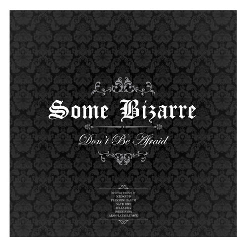 Some Bizarre by Some Bizarre - 104 BPM