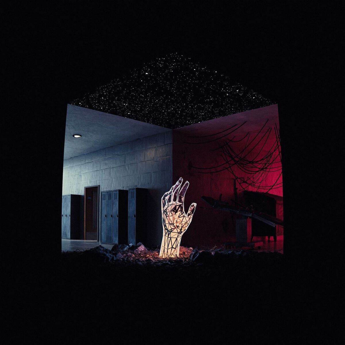 Album cover of The Choices