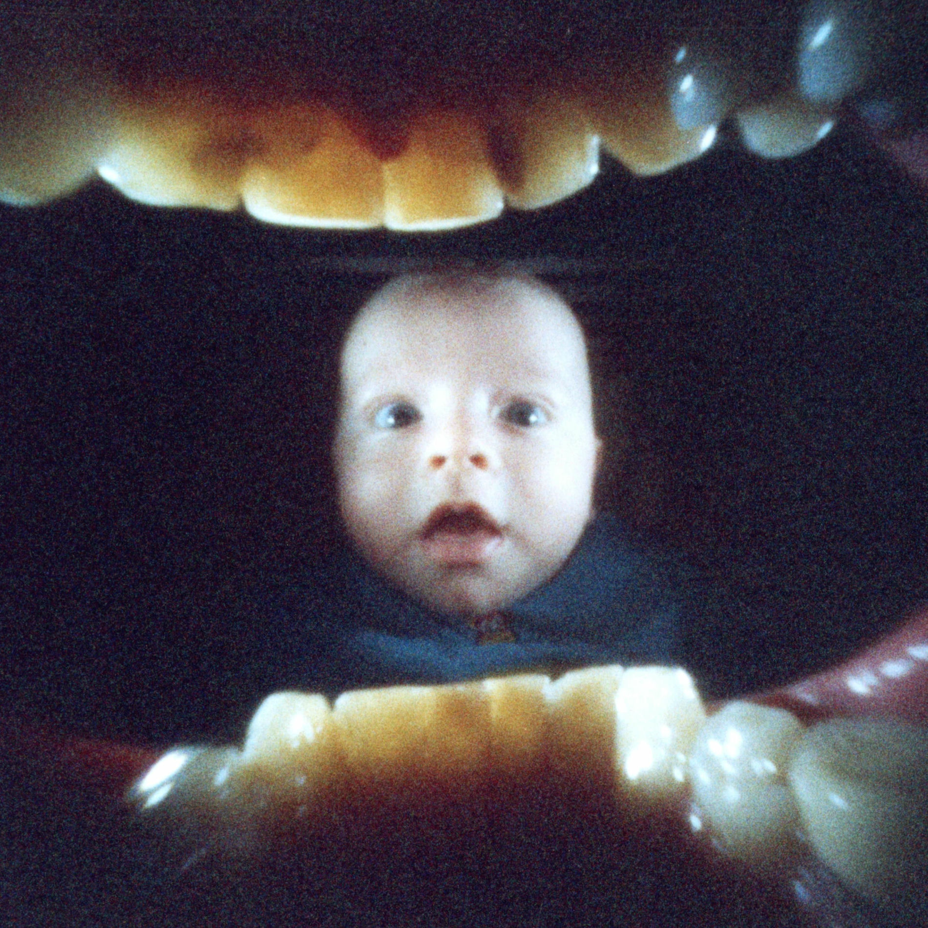 Album cover of Fiend