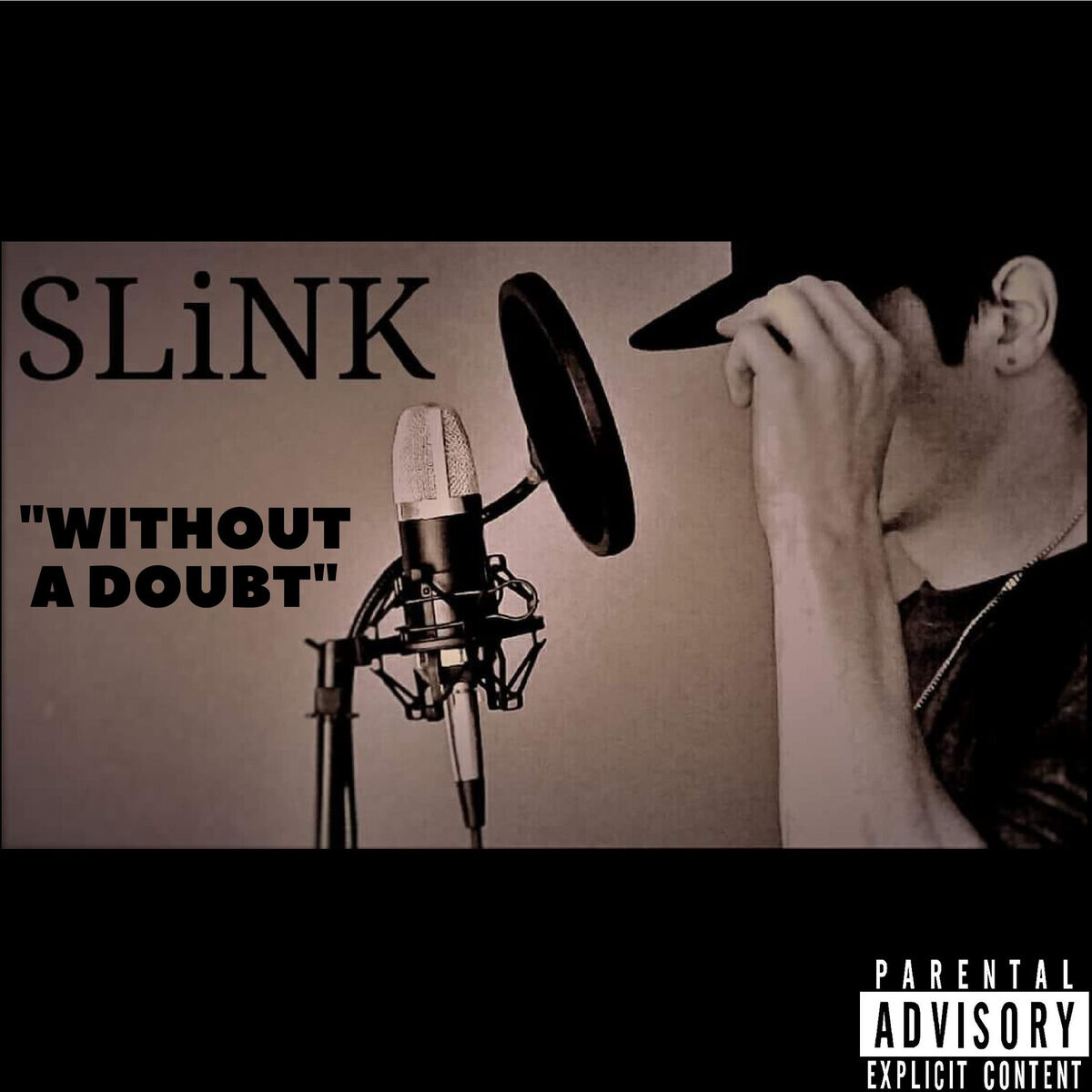 Album cover of Without a Doubt