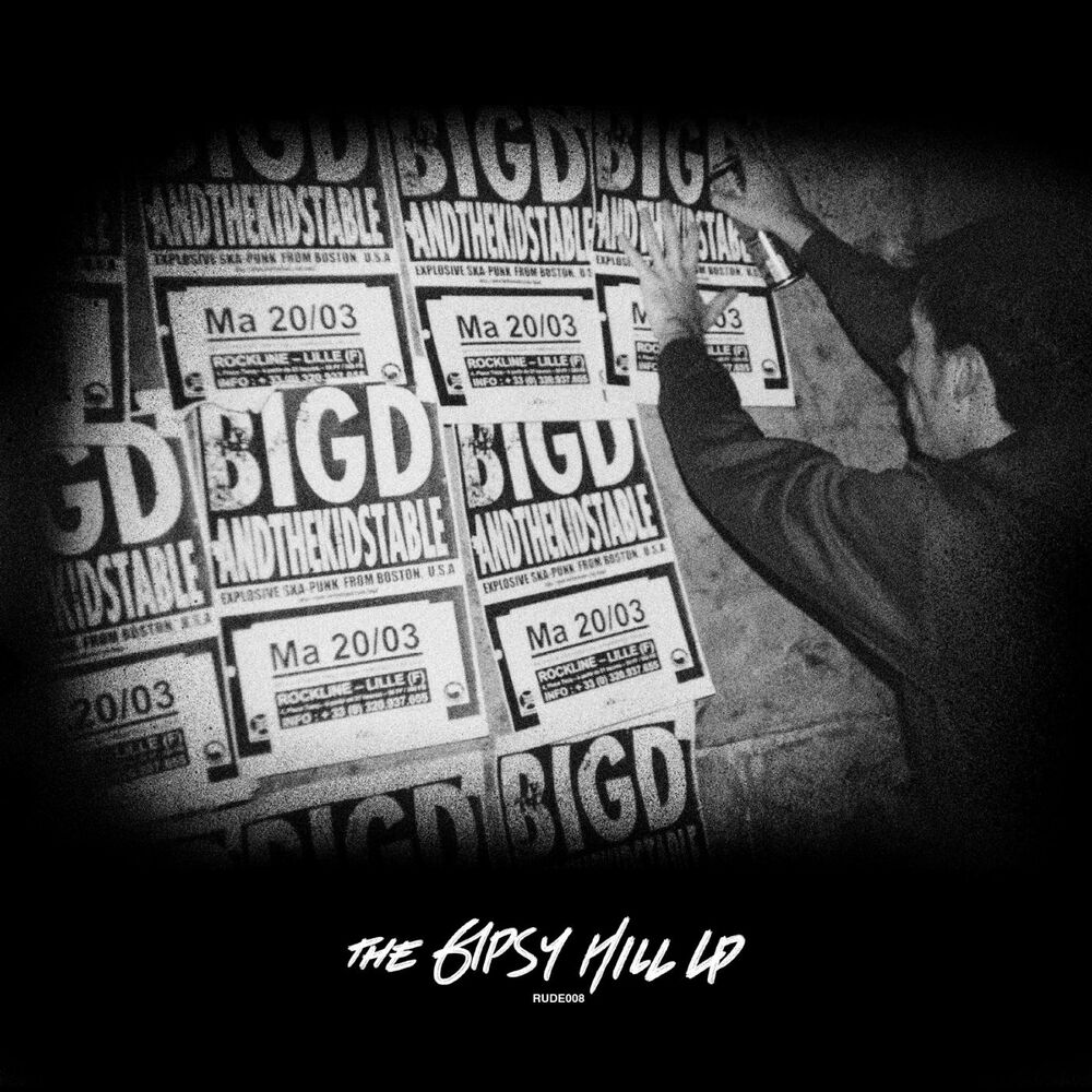 Picture of The Gypsy Hill LP