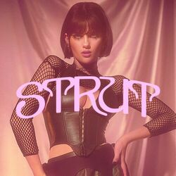 Cover of STRUT