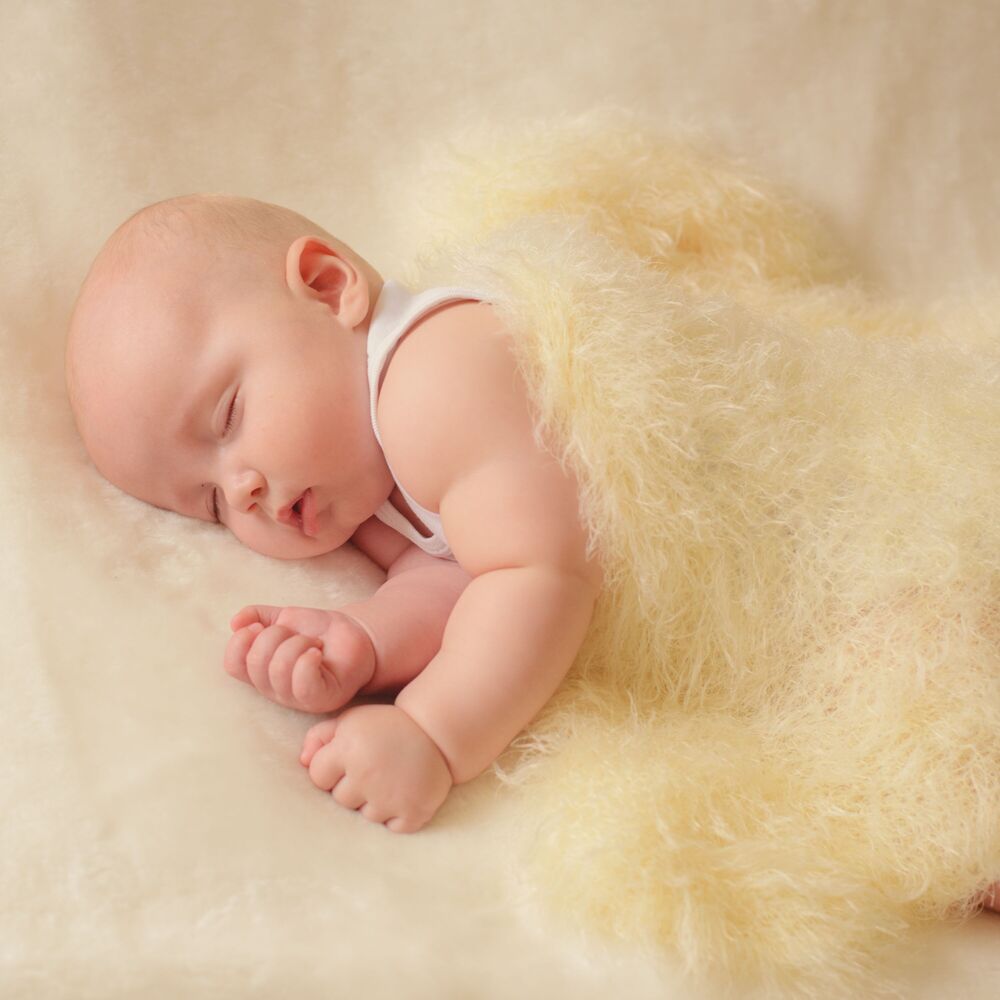 Picture of Sweet Slumber Sonata: Piano Baby Hush