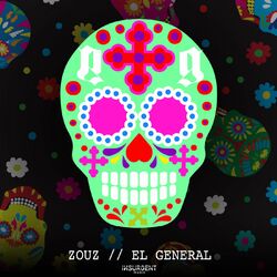 Cover of El General