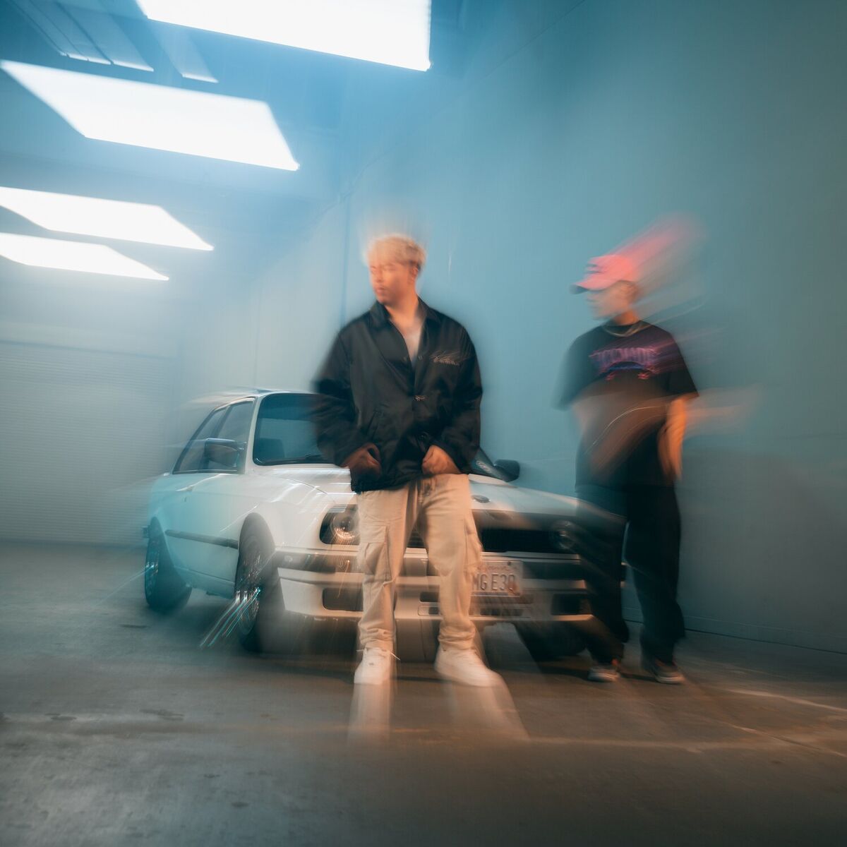 Album cover of La Bebesita