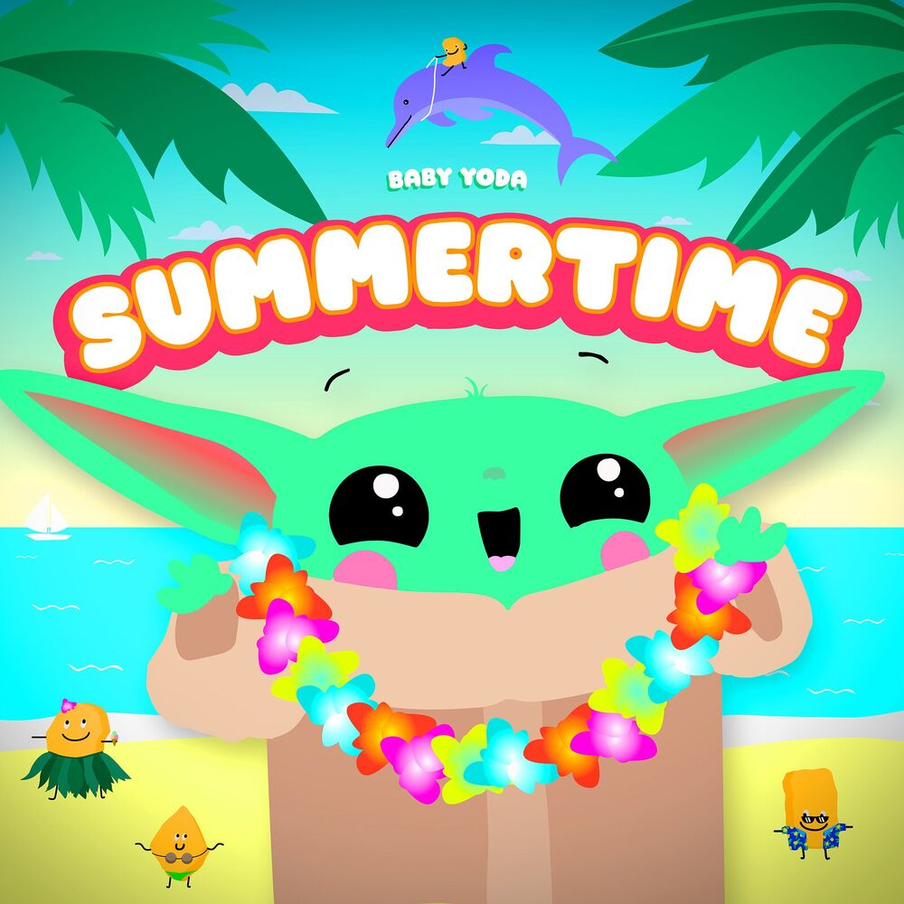 Picture of Summertime