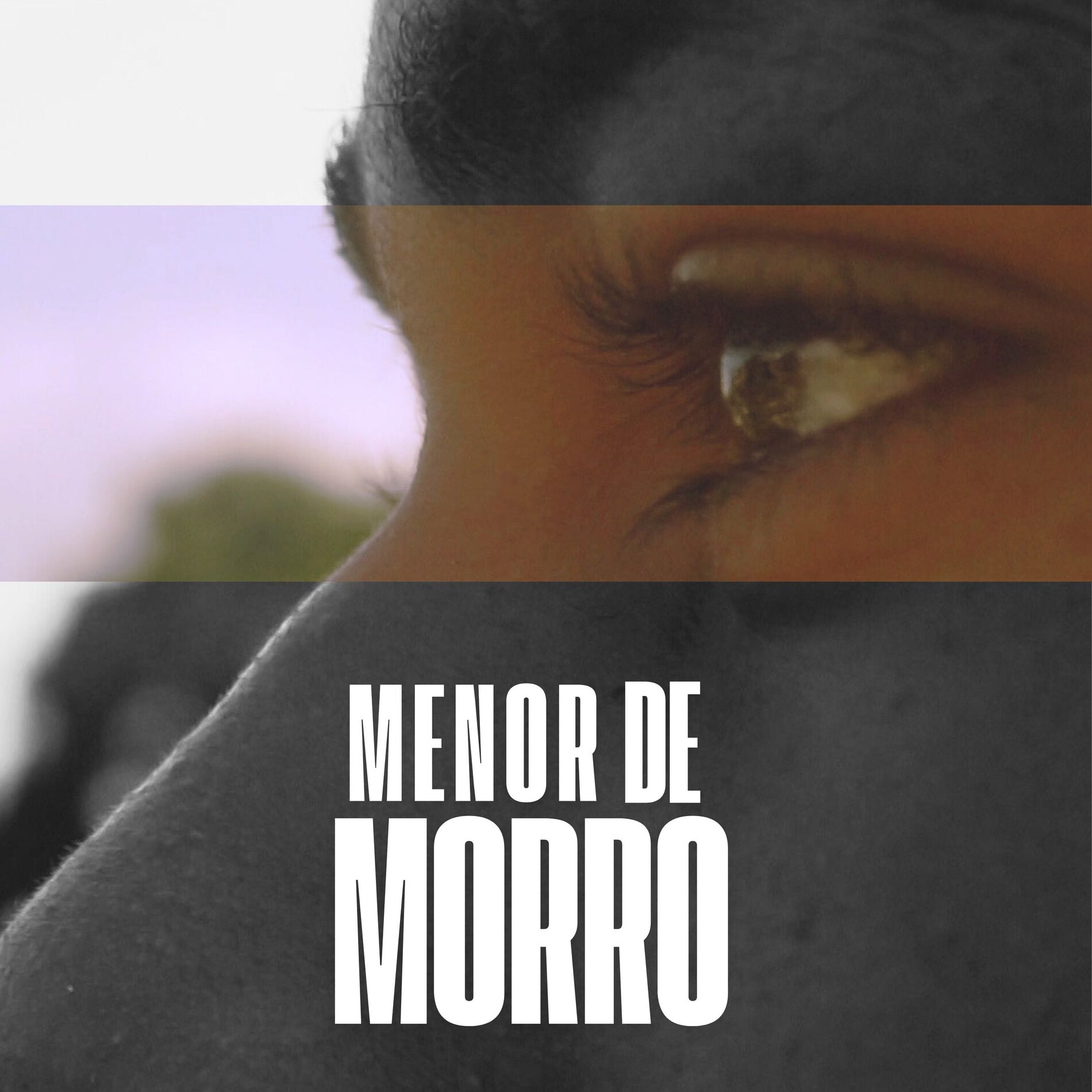 Album cover of Menor de Morro