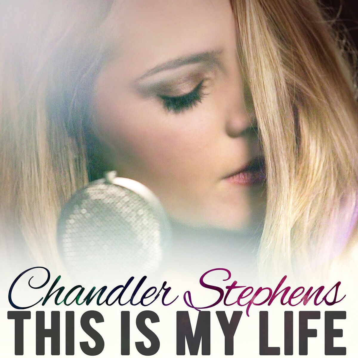 Album cover of This Is My Life