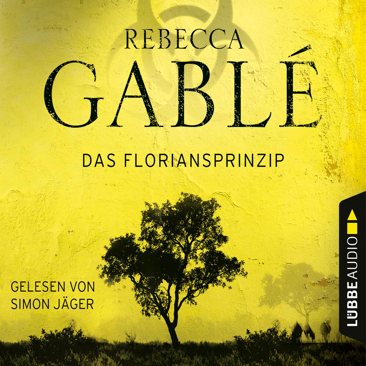 Album cover of Das Floriansprinzip (Gekürzt)