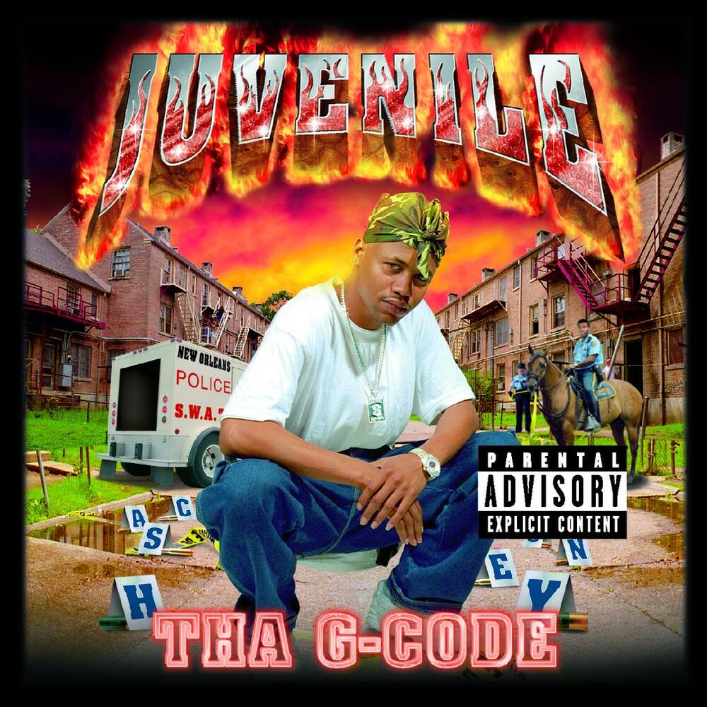 Picture of Tha G-Code