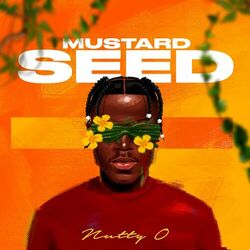 Cover of Mustard Seed