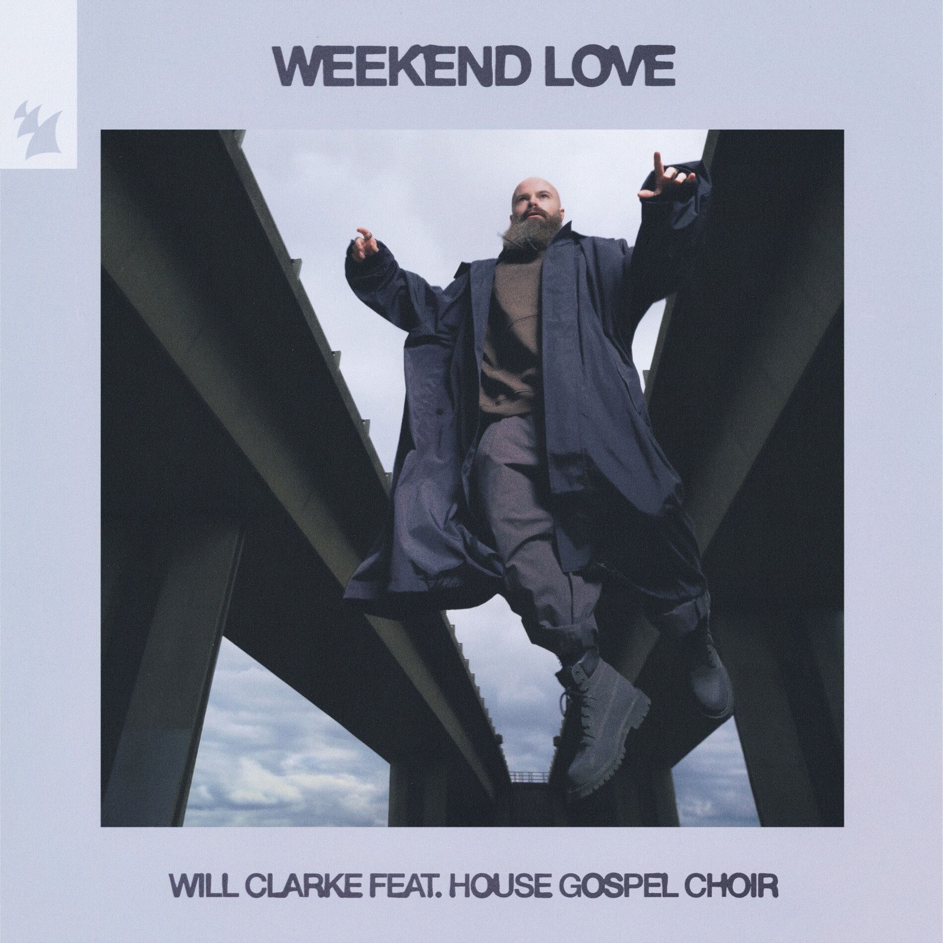 Album cover of Weekend Love
