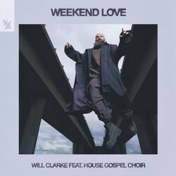 Cover of Weekend Love
